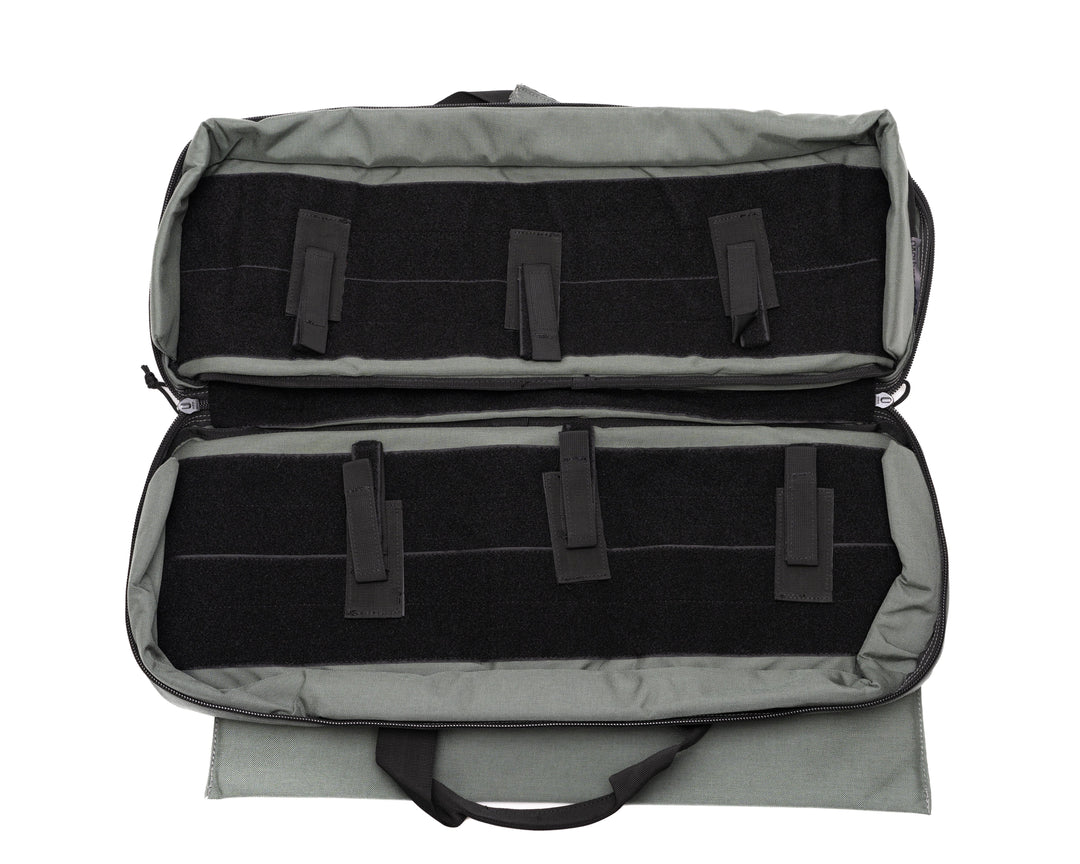 Overpass Bags I-90 Rifle Bag