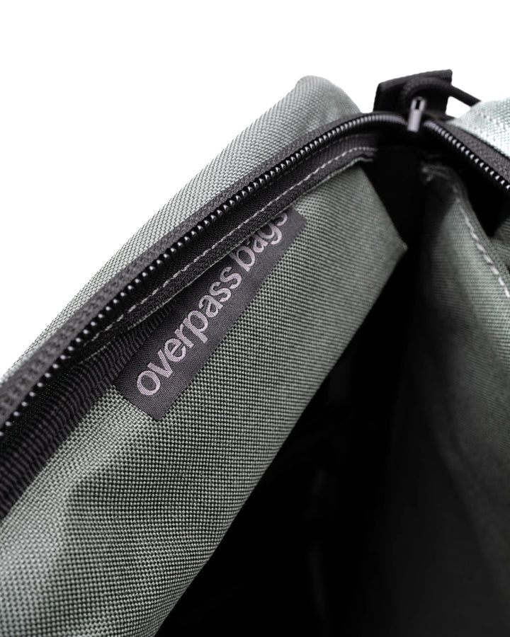 Overpass Bags I-90 Rifle Bag