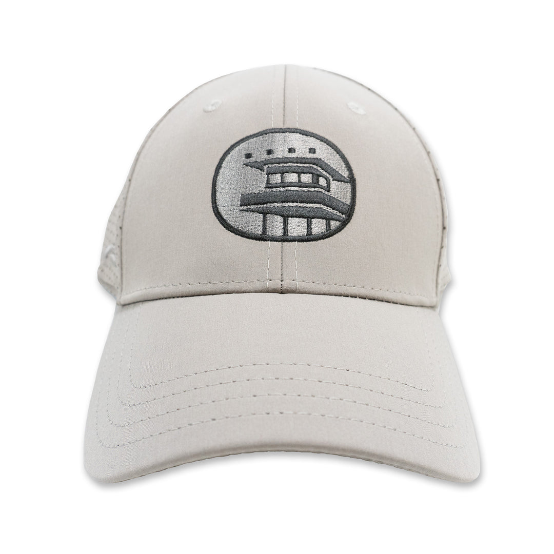 Offbase Athletic Hat