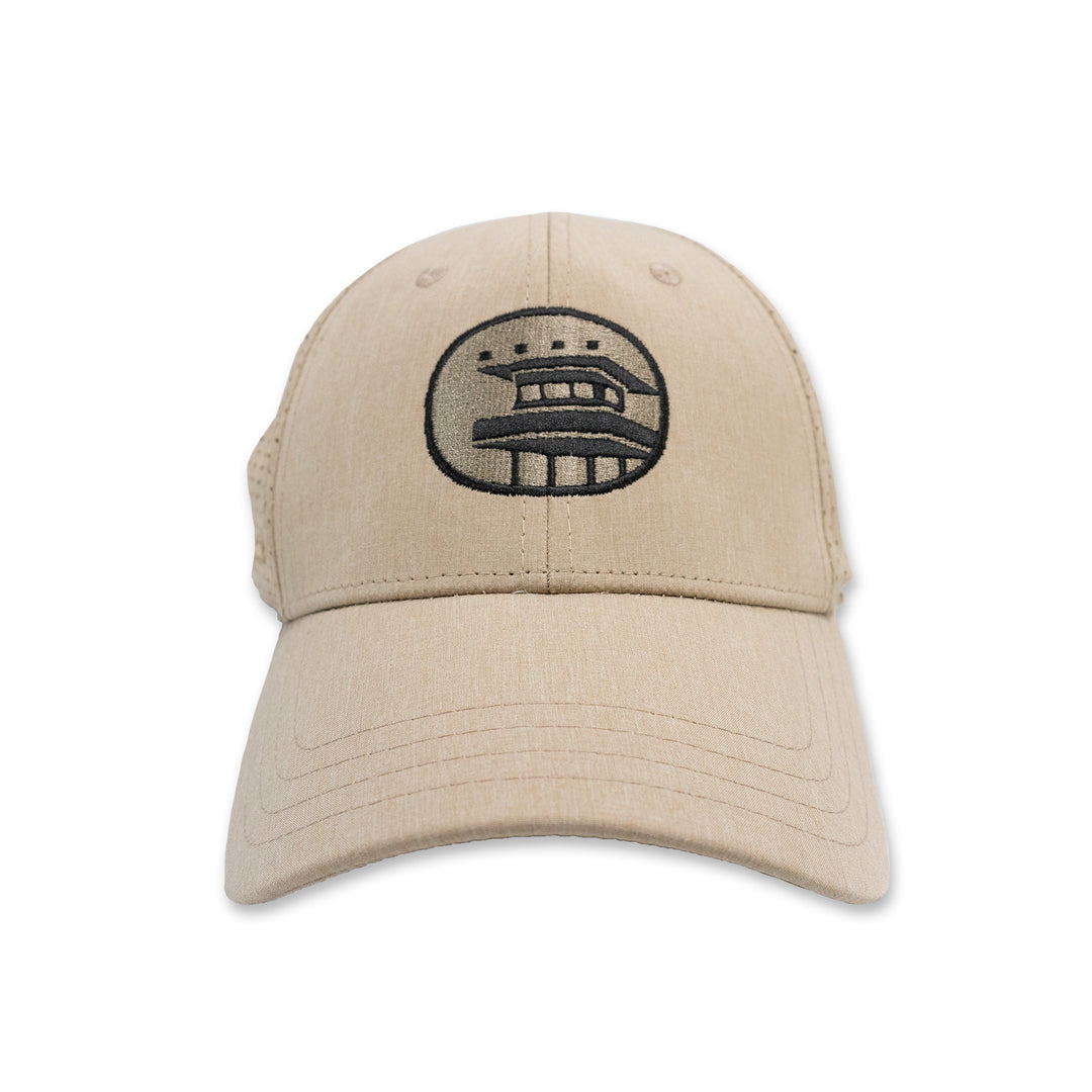 Offbase Athletic Hat