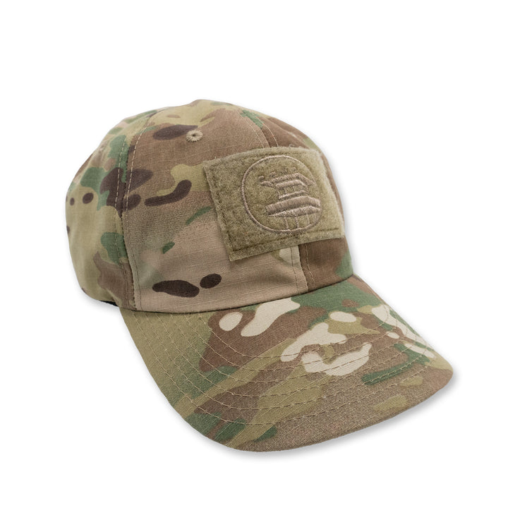 Offbase Range Hat