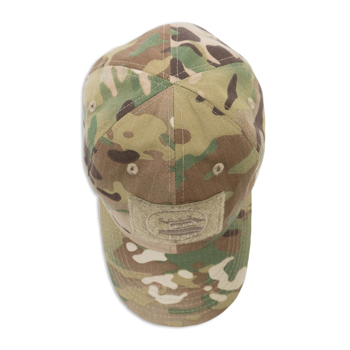 Offbase Range Hat