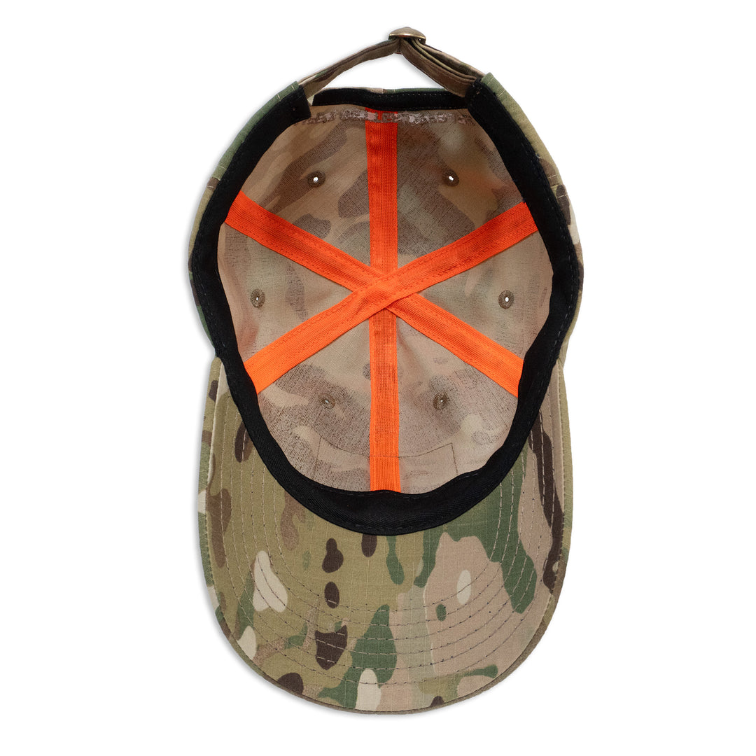 Offbase Range Hat