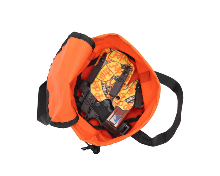 Overpass Bags Pothole Bag