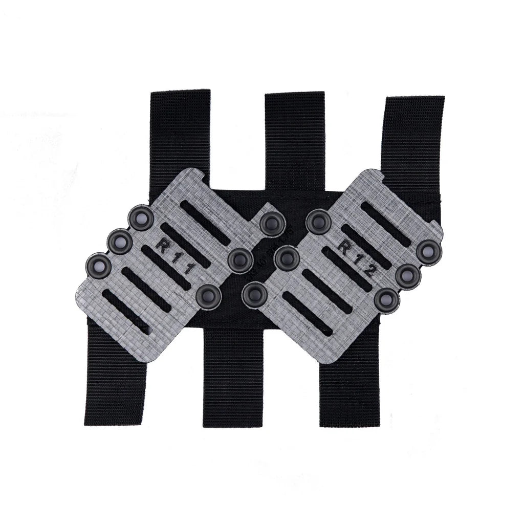 Unobtainium Gear CAS Canted Adapter Sleeve - Double