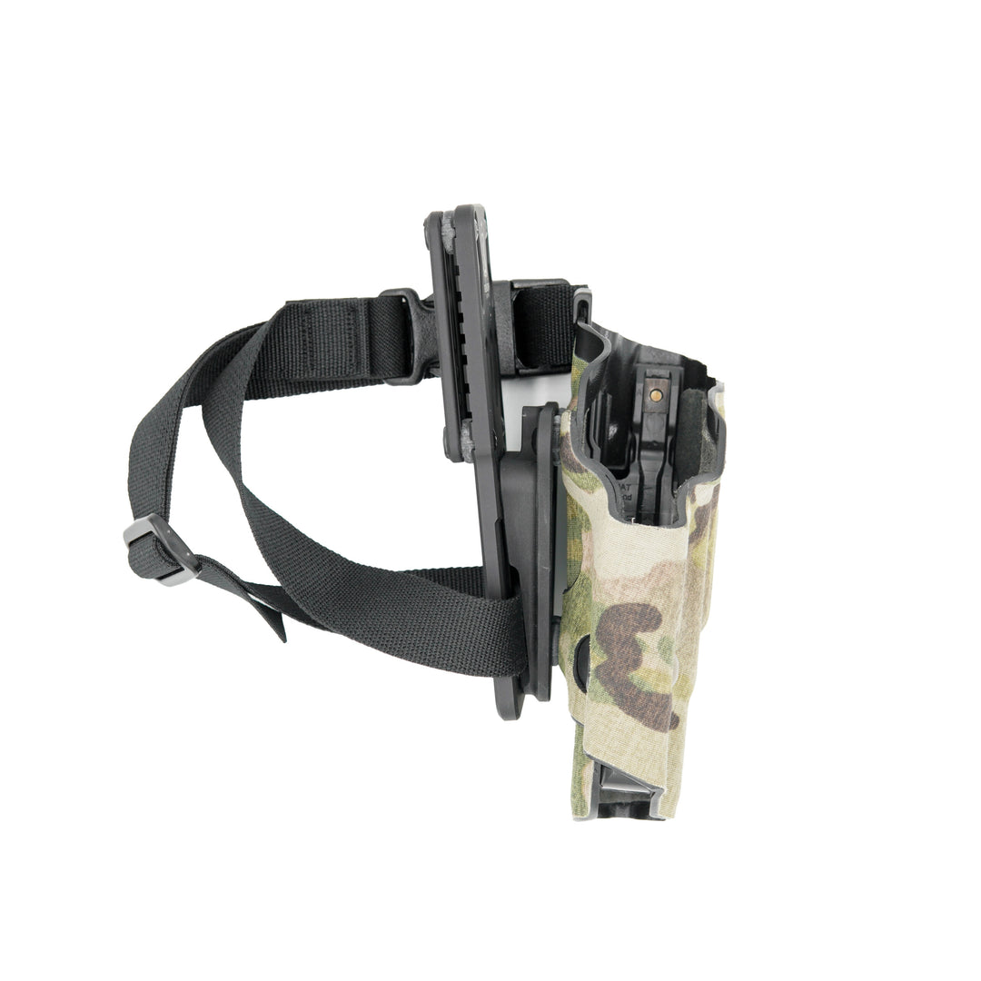 True North Concepts RHPP Rigid Holster Platform Patrol