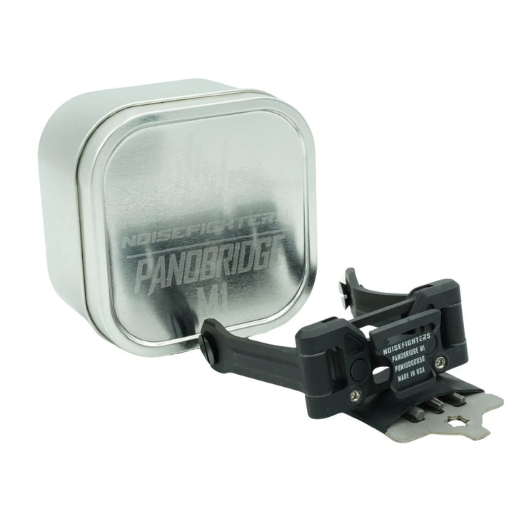 Noisefighters Panobridge M1 Metal Night Vision Bridge Mount