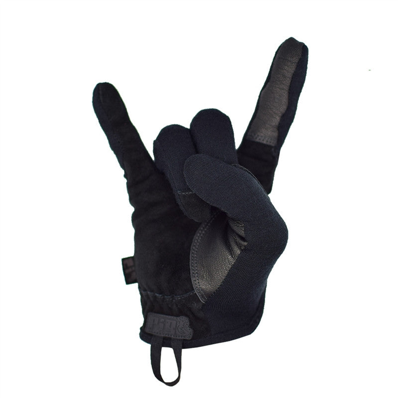 PIG Full Dexterity Tactical (FDT) Delta FR Gloves