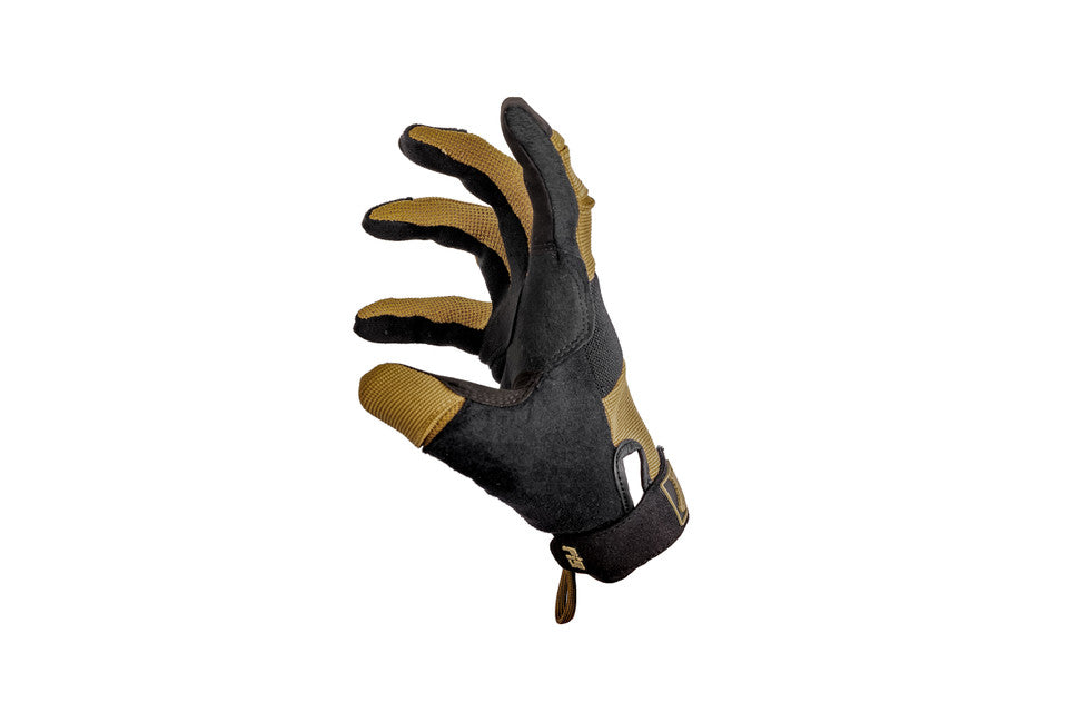 pig handschuhe Alpha FDT BK XL Tactical Accessory Black
