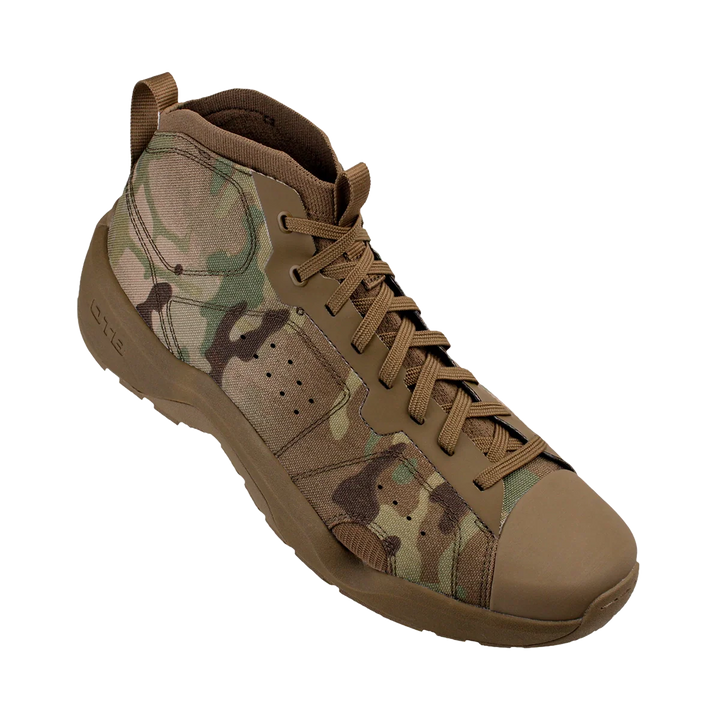 OTB Boots Pirata Elite