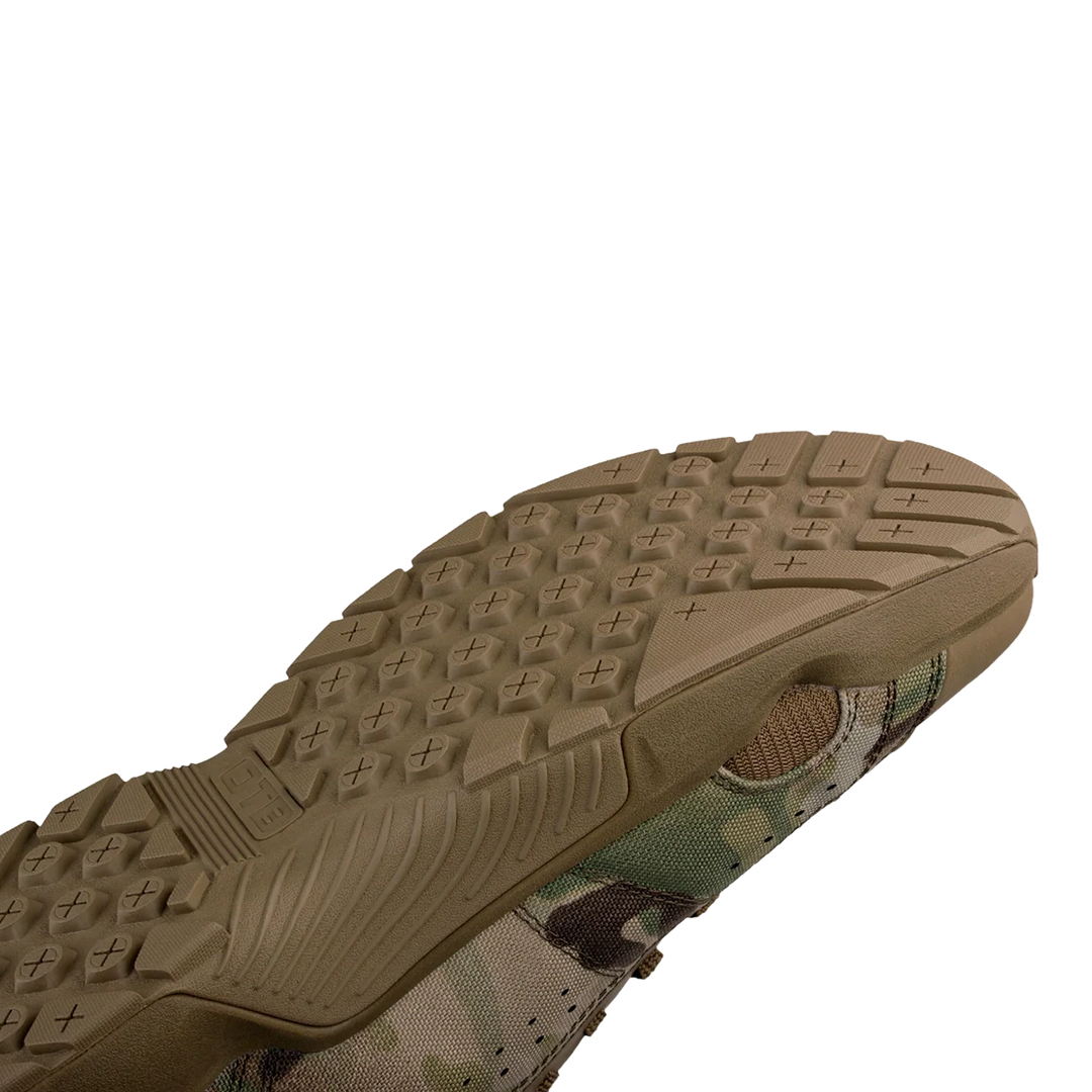 OTB Boots Pirata Elite