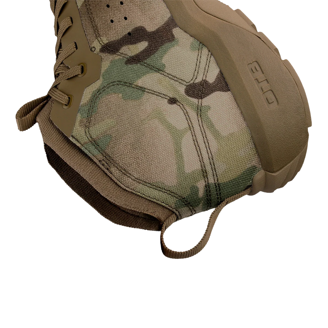 OTB Boots Pirata Elite