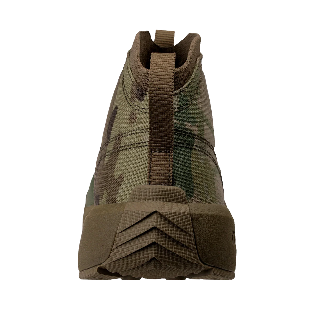 OTB Boots Pirata Elite