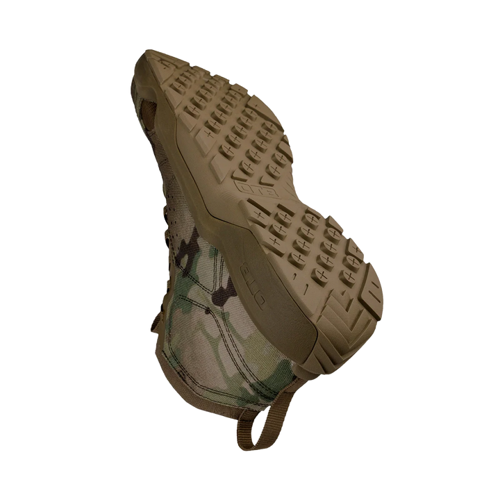 OTB Boots Pirata Elite