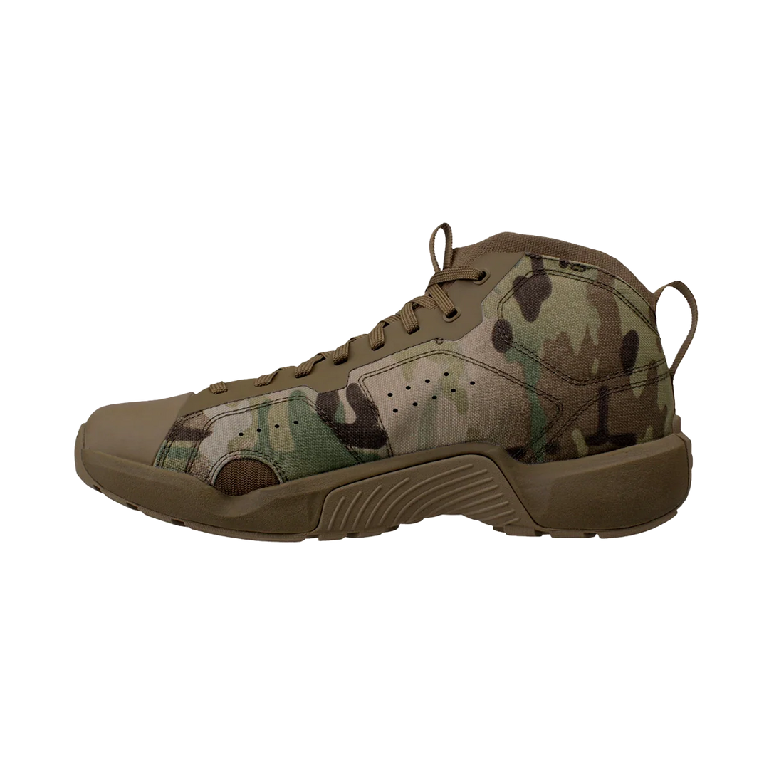 OTB Boots Pirata Elite