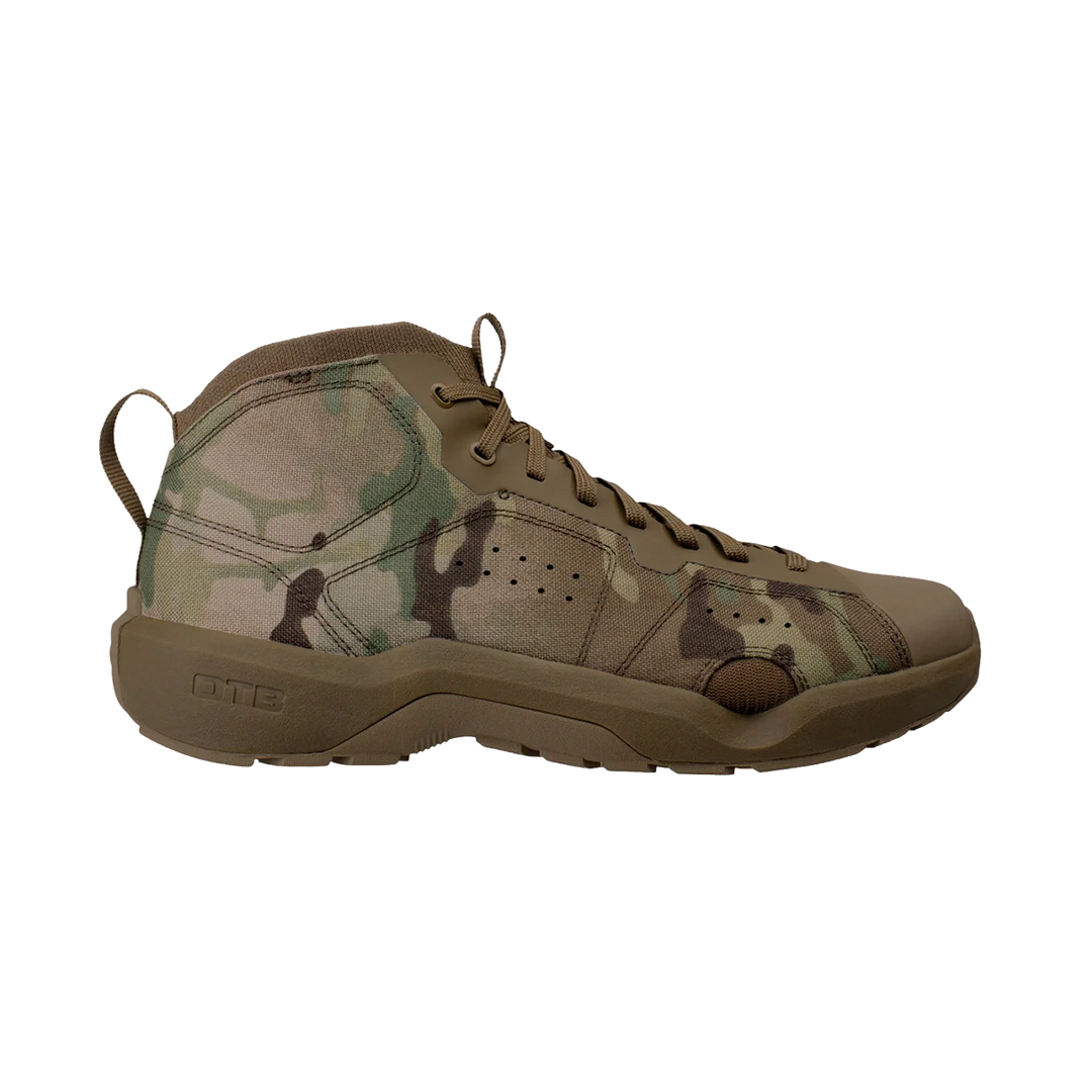 OTB Boots Pirata Elite