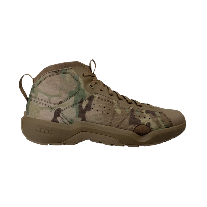 OTB Boots Pirata Elite