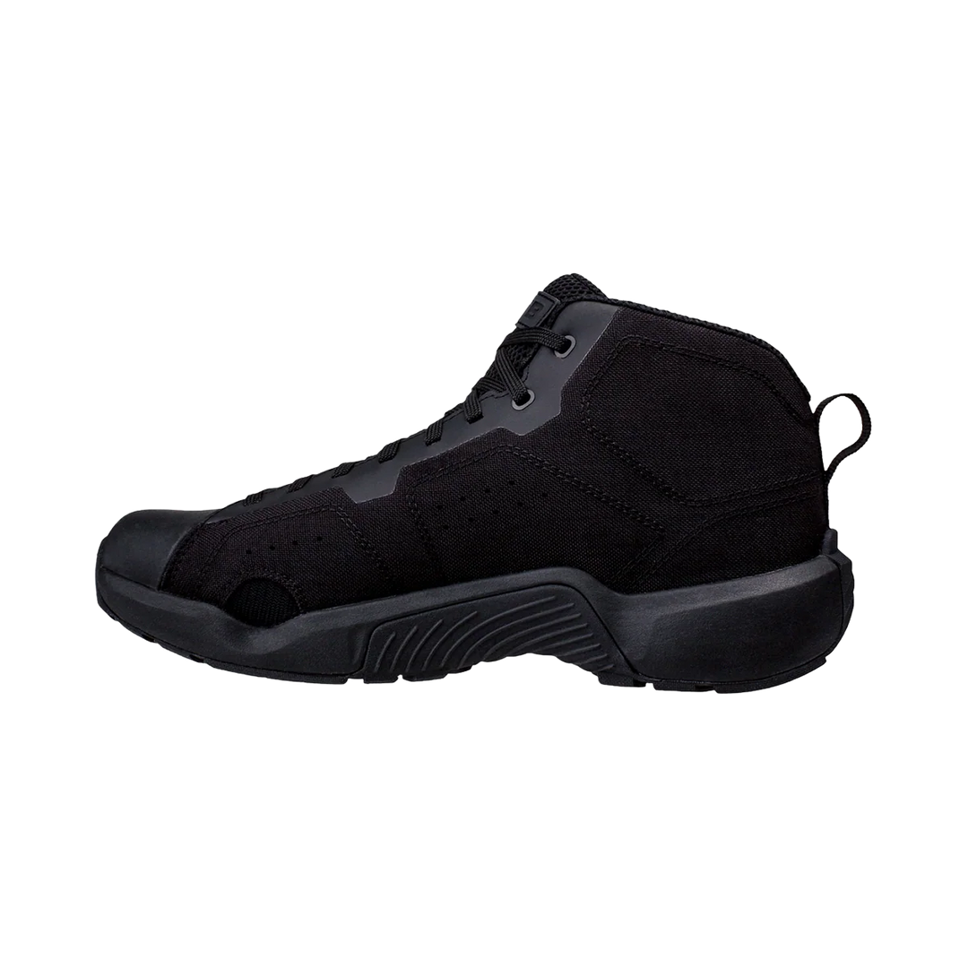 OTB Boots Pirata Mid
