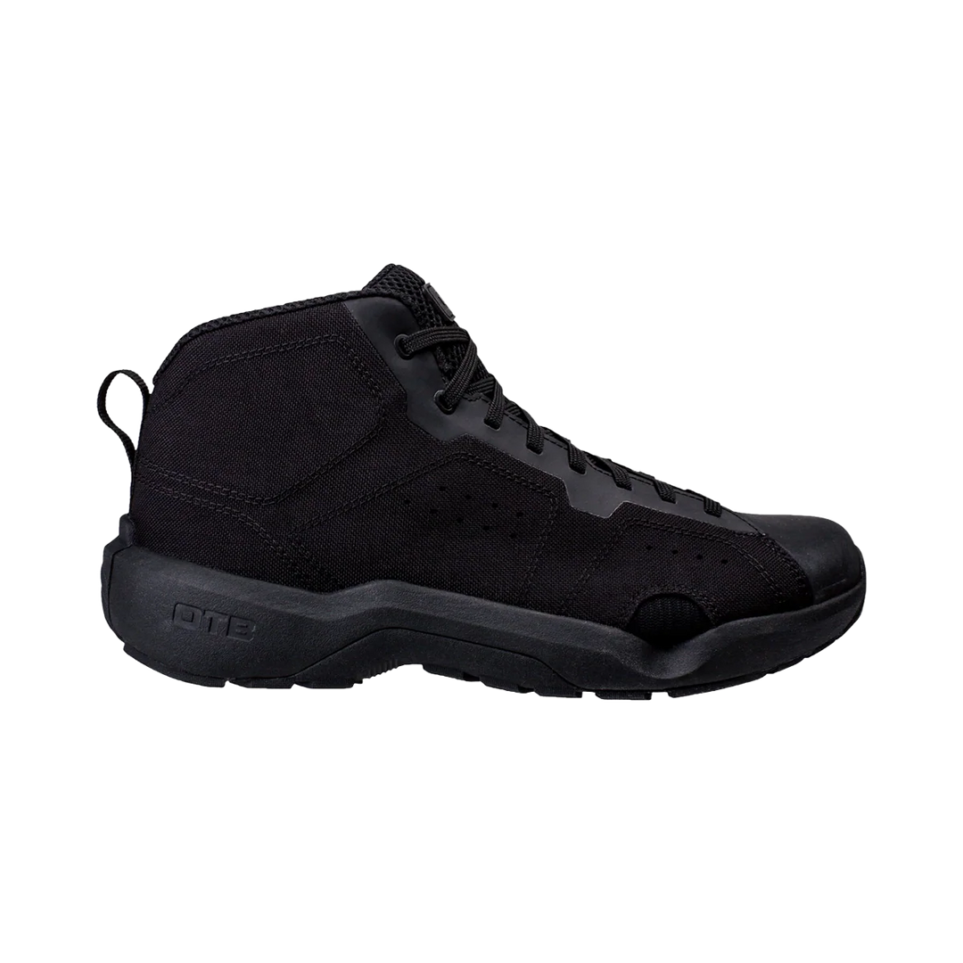 OTB Boots Pirata Mid