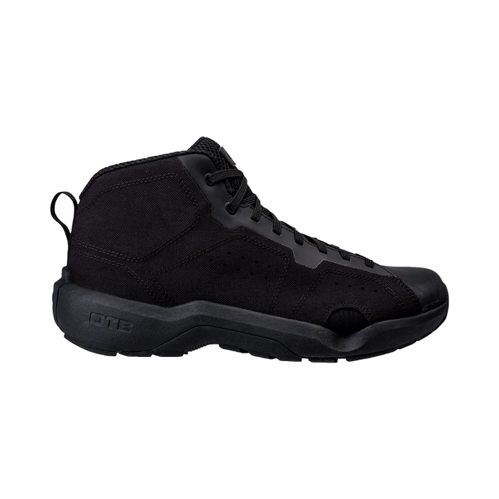 OTB Boots Pirata Mid