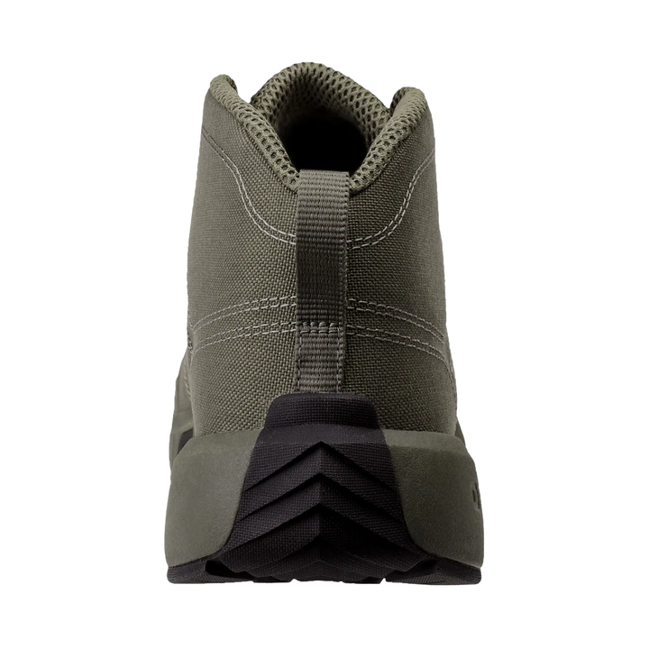 OTB Boots Pirata Mid