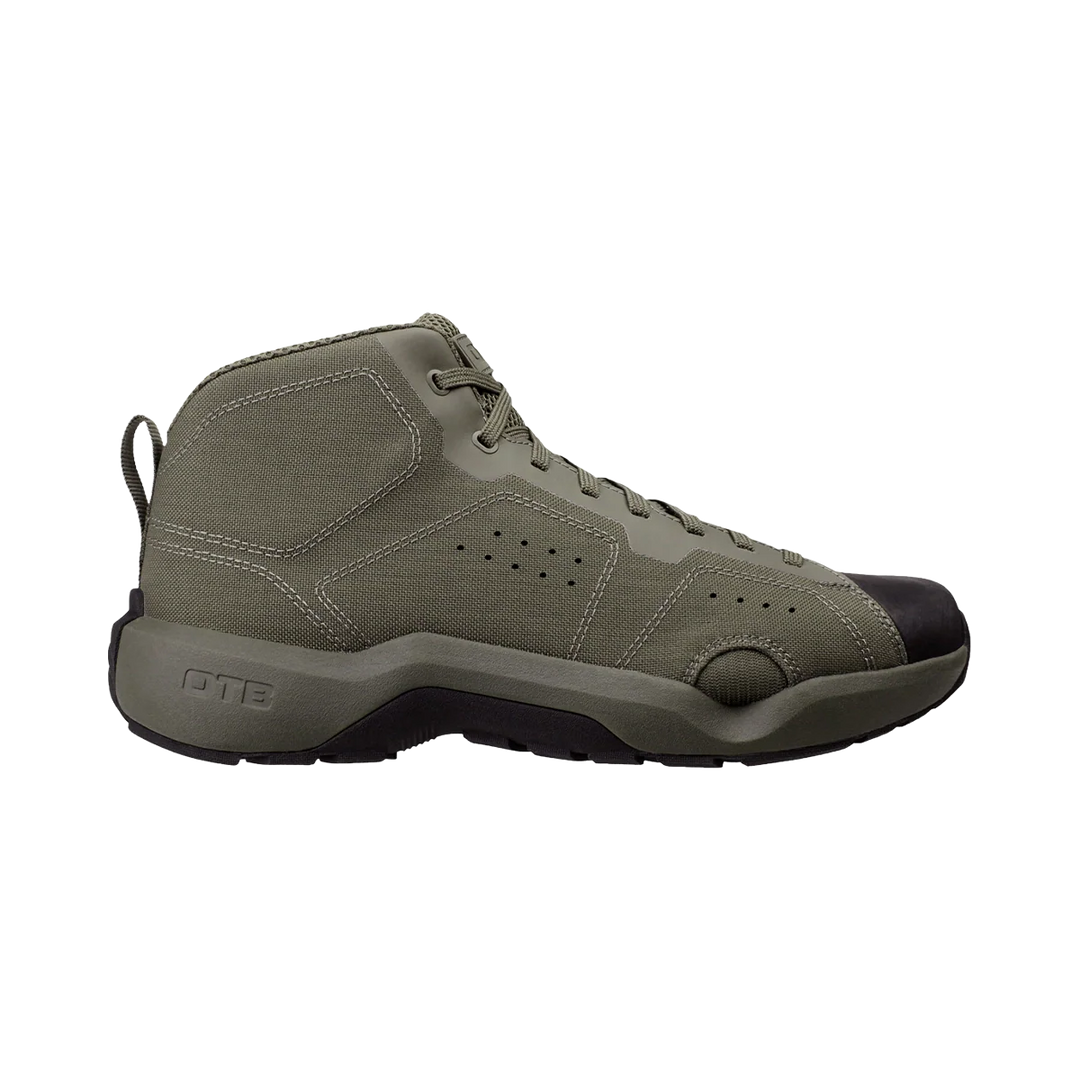 OTB Boots Pirata Mid
