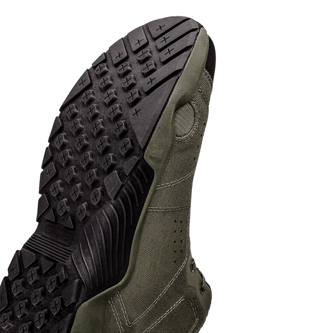 OTB Boots Pirata Mid