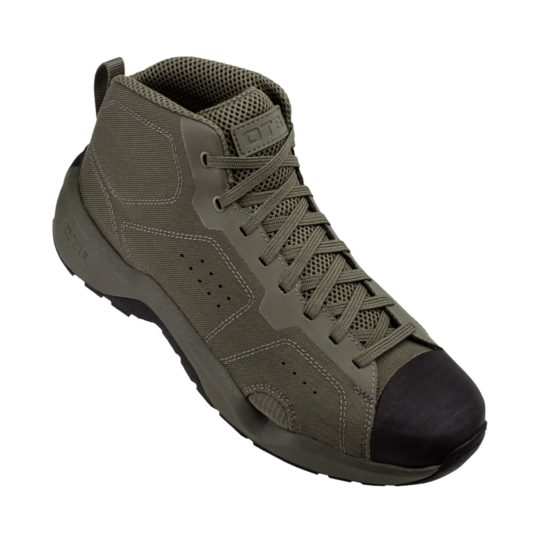 OTB Boots Pirata Mid