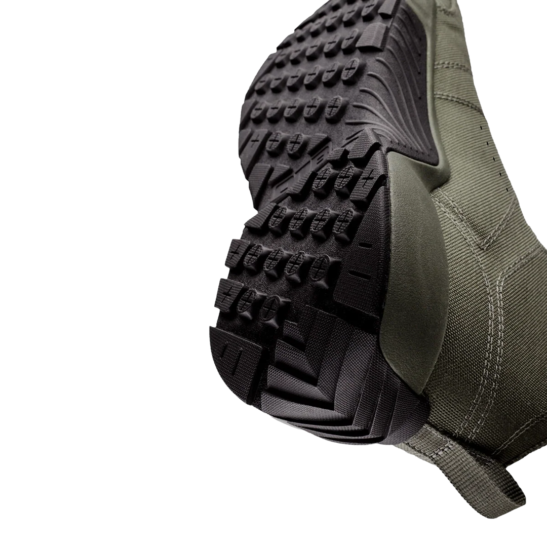 OTB Boots Pirata Mid
