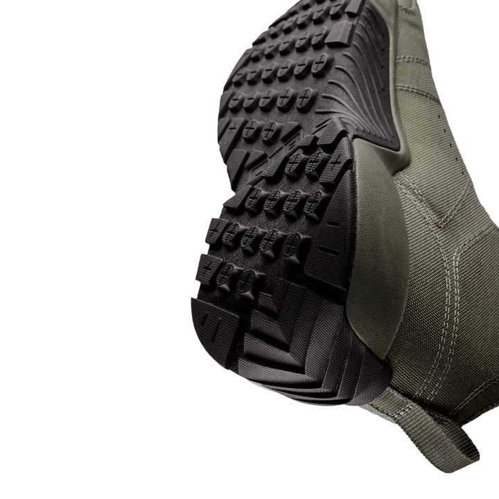 OTB Boots Pirata Mid