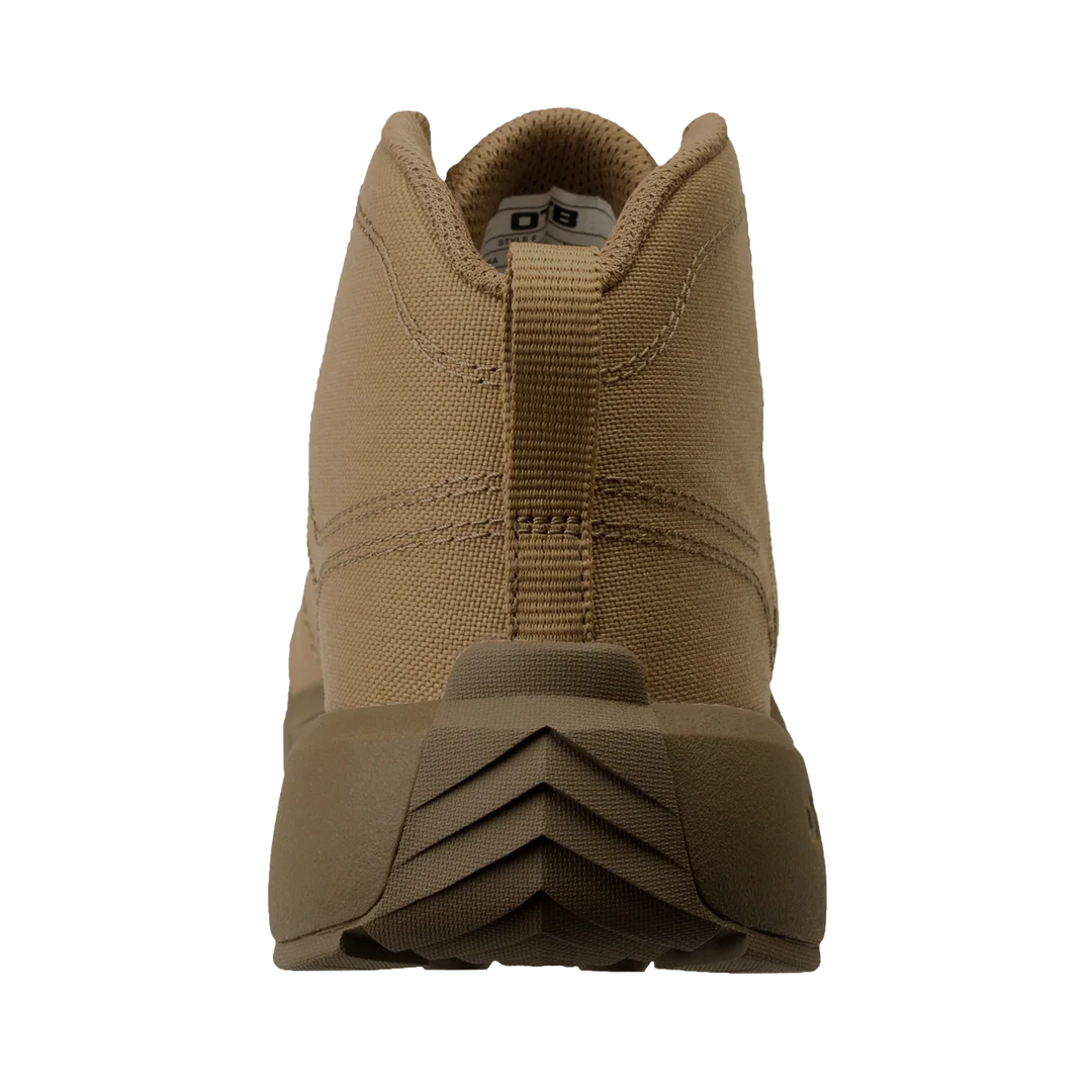 OTB Boots Pirata Mid