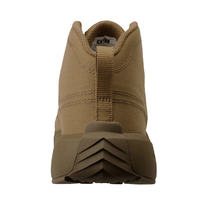 OTB Boots Pirata Mid