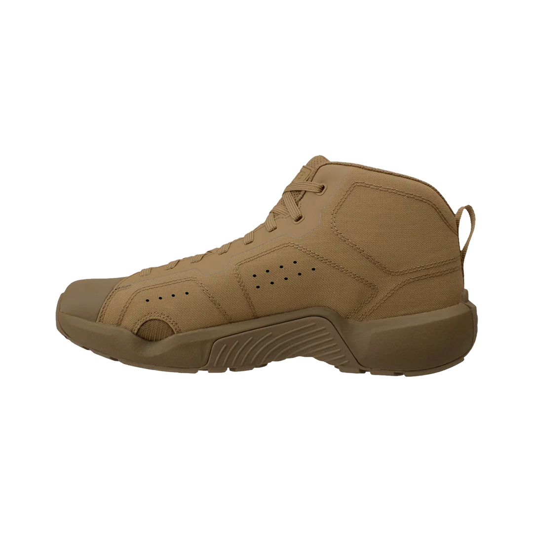 OTB Boots Pirata Mid