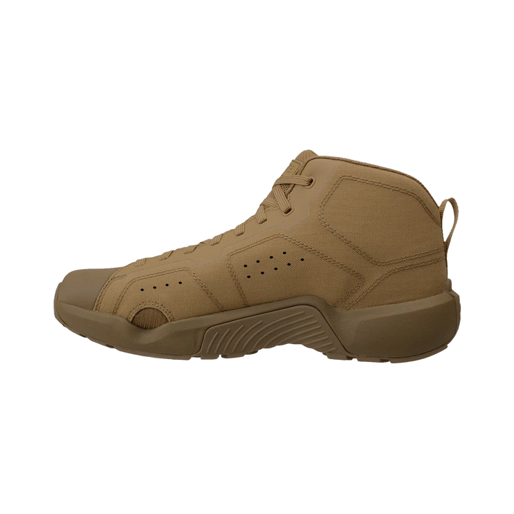 OTB Boots Pirata Mid
