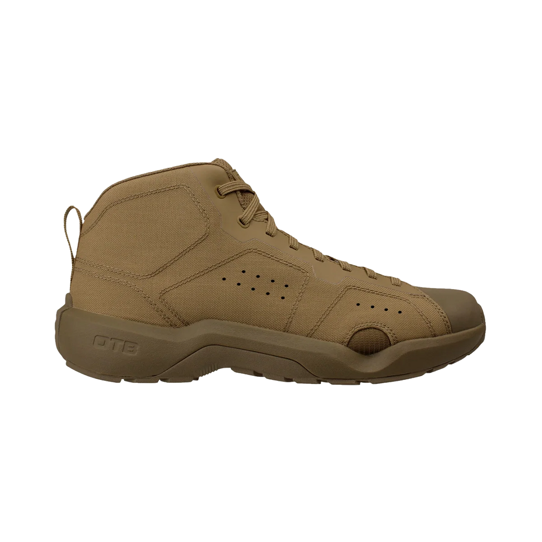 OTB Boots Pirata Mid