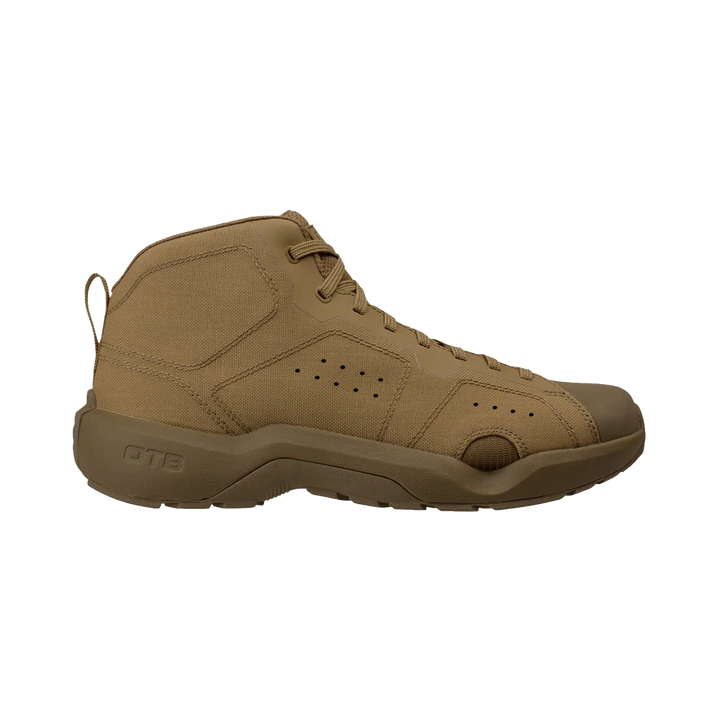 OTB Boots Pirata Mid