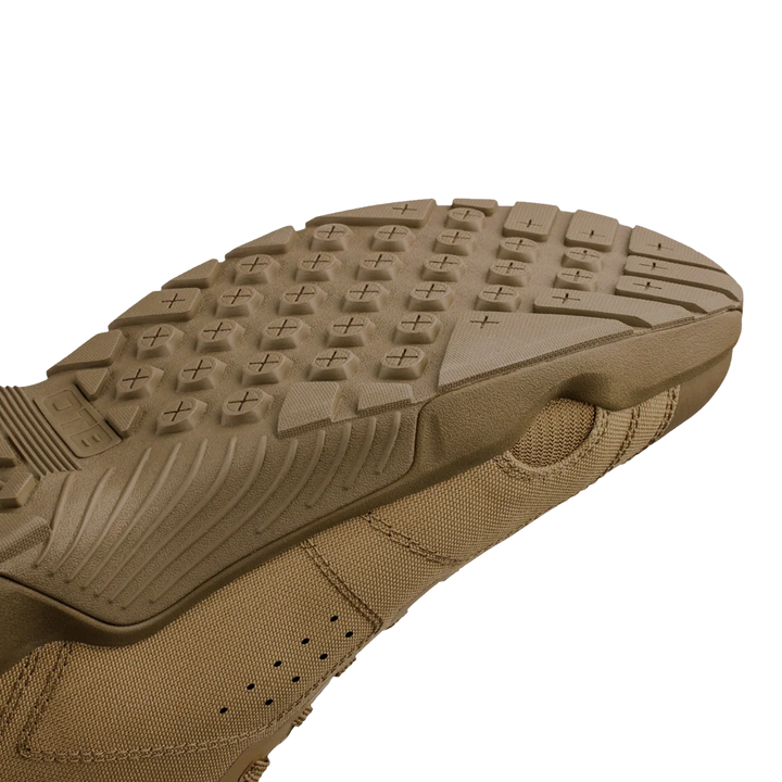 OTB Boots Pirata Mid