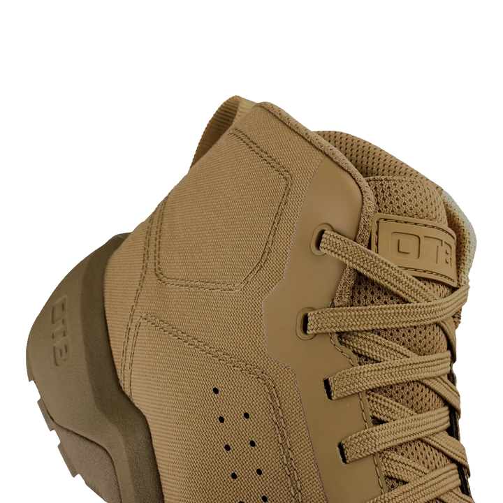 OTB Boots Pirata Mid