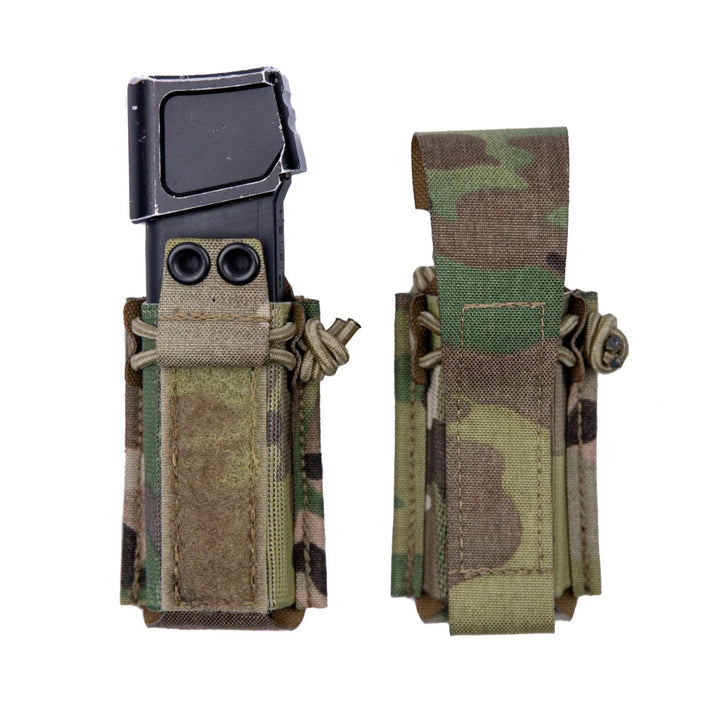 Unobtainium Gear SLEDS Pistol Magazine Pouch V2