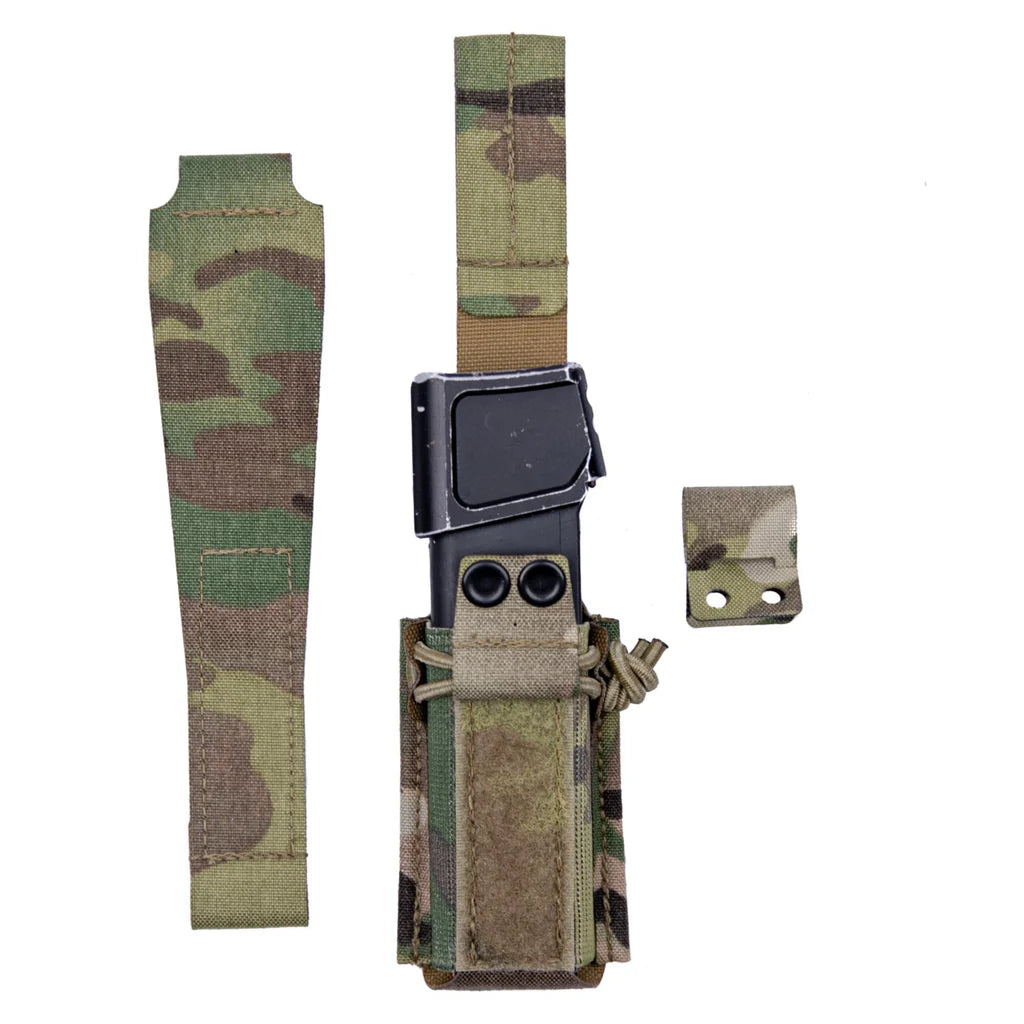 Unobtainium Gear SLEDS Pistol Magazine Pouch V2