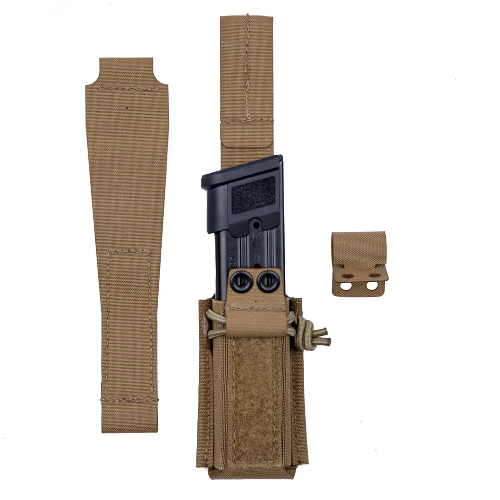 Unobtainium Gear SLEDS Pistol Magazine Pouch V2