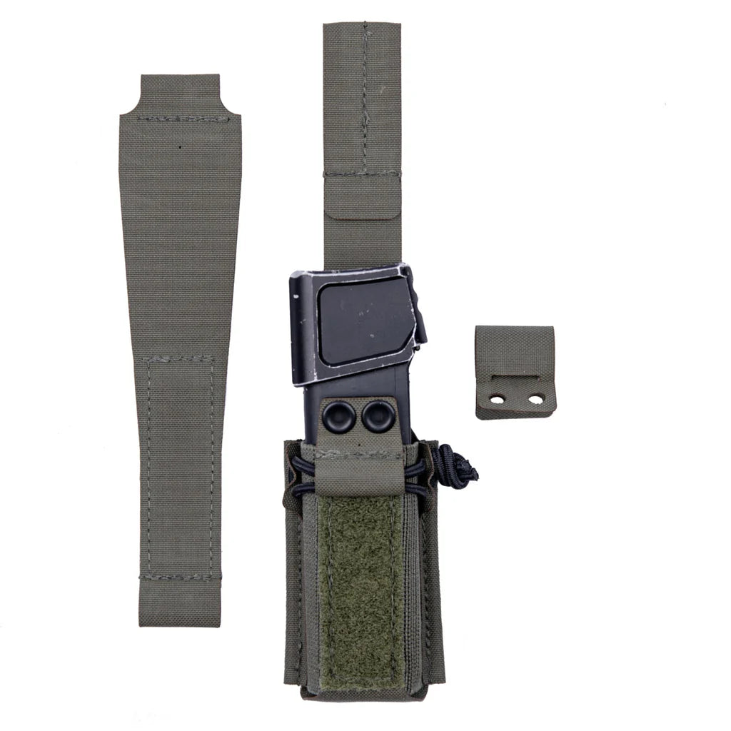 Unobtainium Gear SLEDS Pistol Magazine Pouch V2