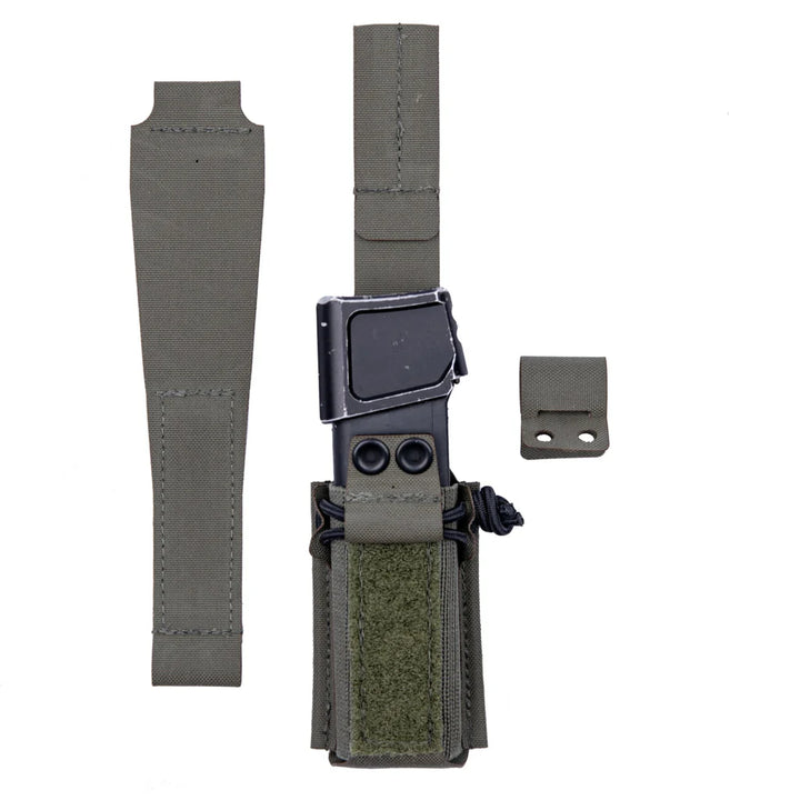 Unobtainium Gear SLEDS Pistol Magazine Pouch V2