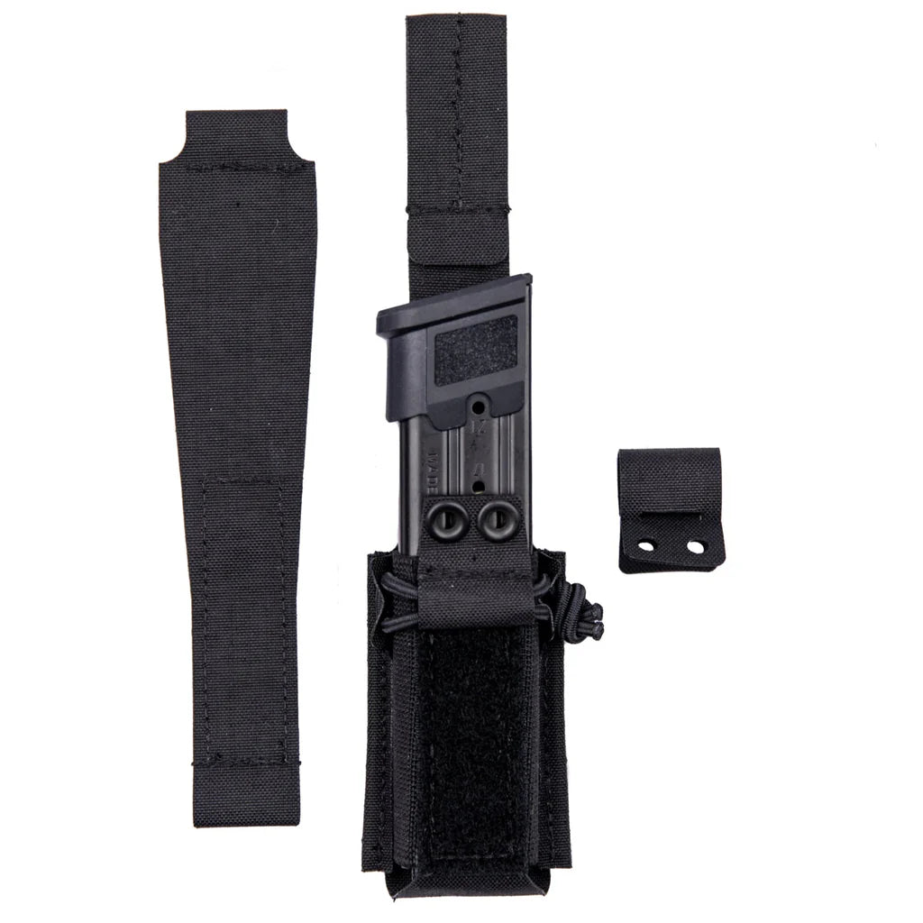 Unobtainium Gear SLEDS Pistol Magazine Pouch V2