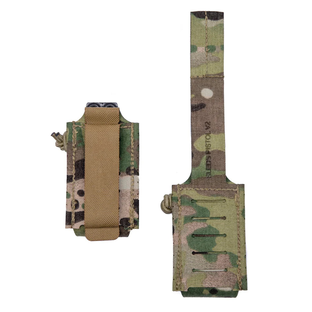 Unobtainium Gear SLEDS Pistol Magazine Pouch V2