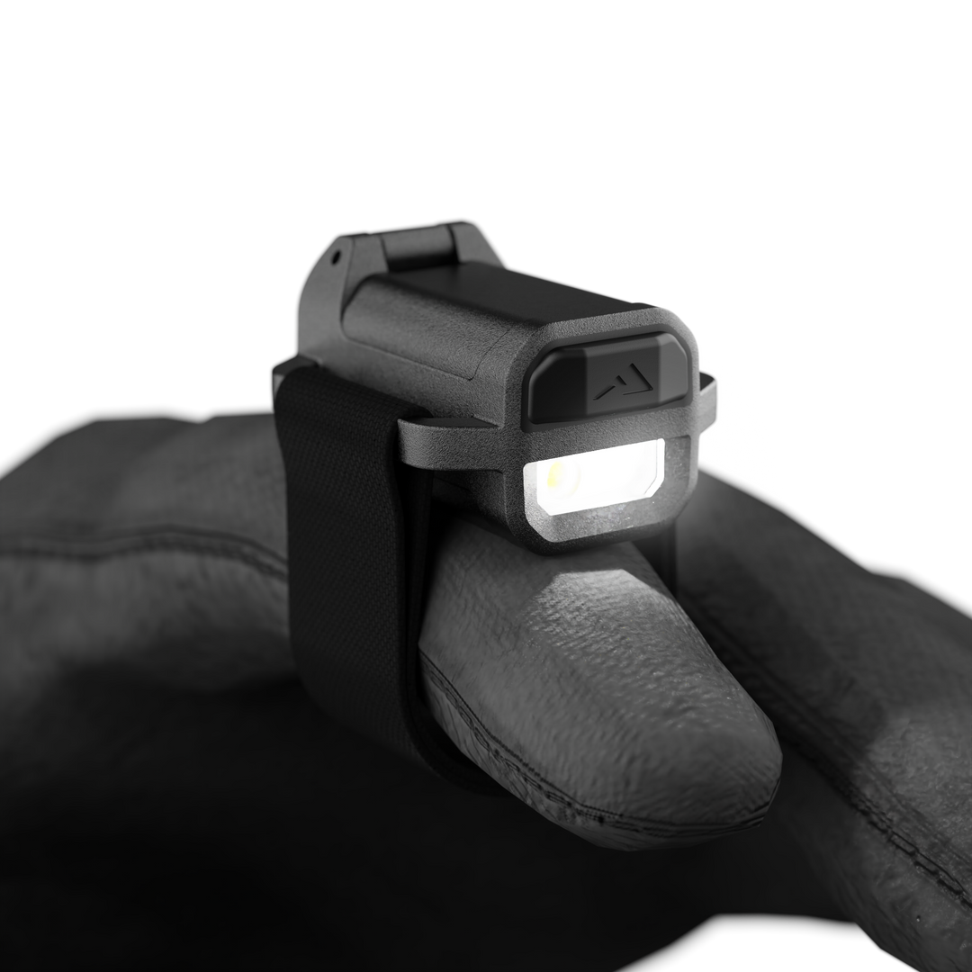 Princeton Tec Pilot Finger Light