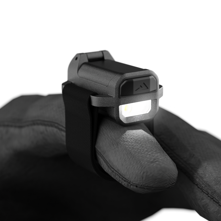 Princeton Tec Pilot Finger Light