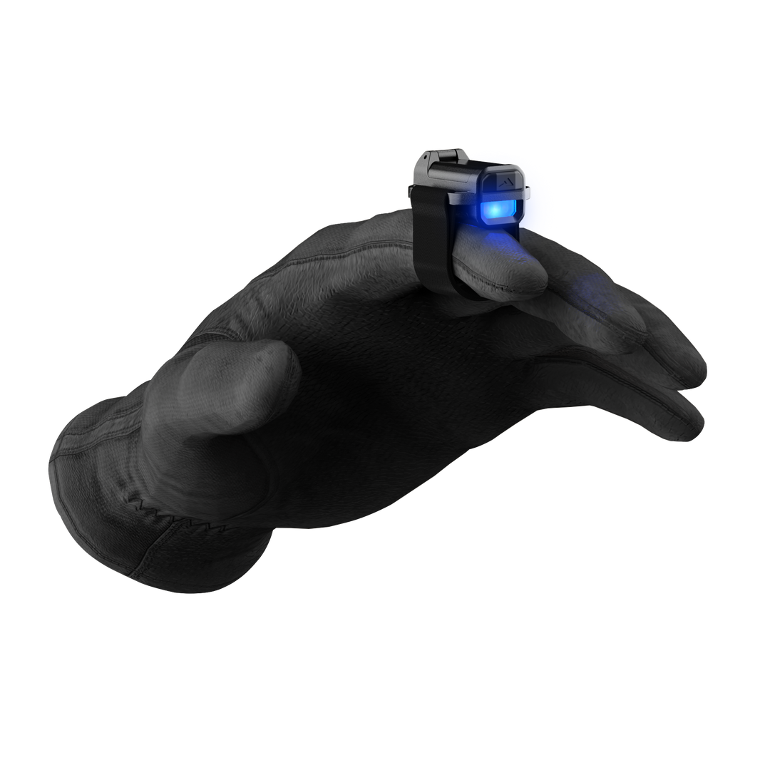 Princeton Tec Pilot Finger Light