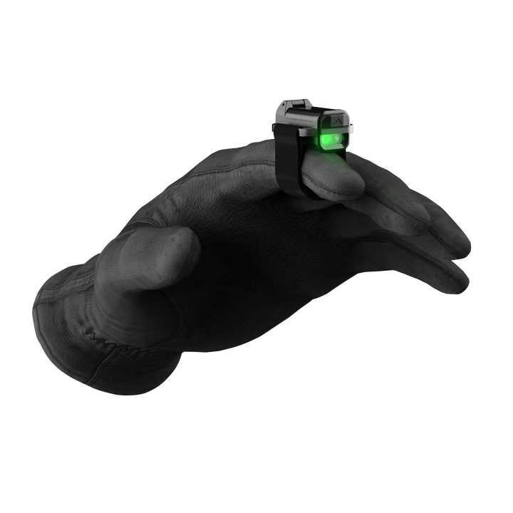Princeton Tec Pilot Finger Light