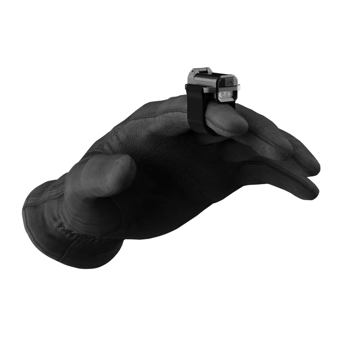 Princeton Tec Pilot Finger Light